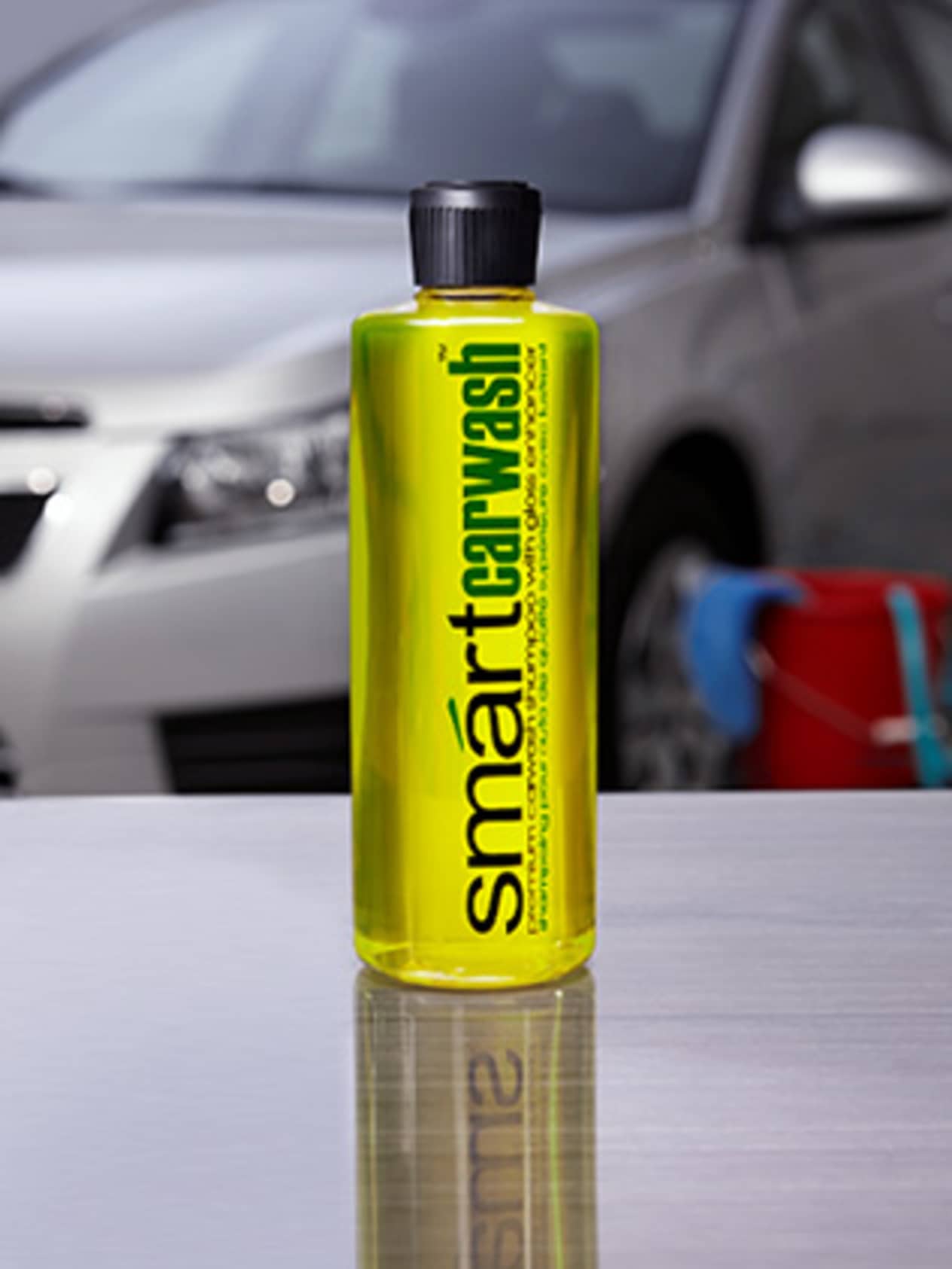 Car Washing Tips