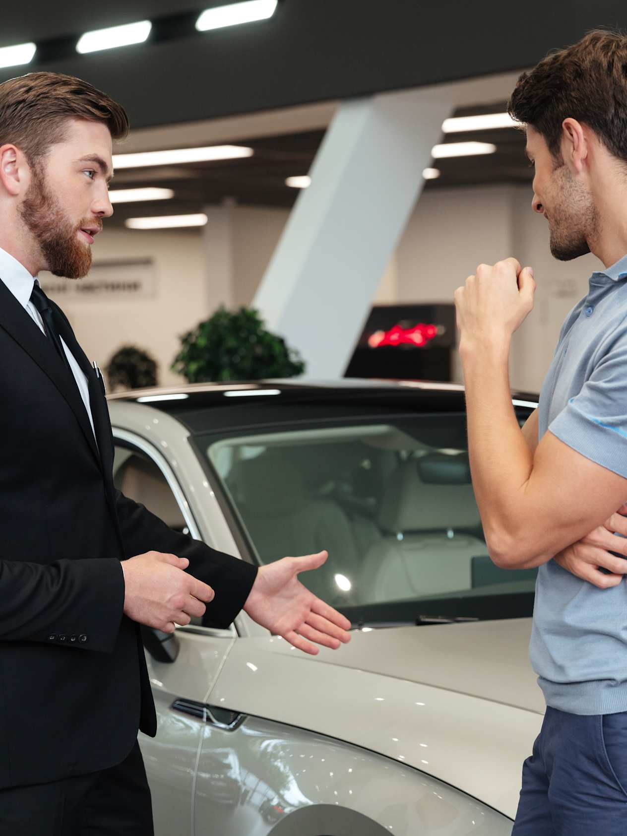 Auto Now Used Cars
