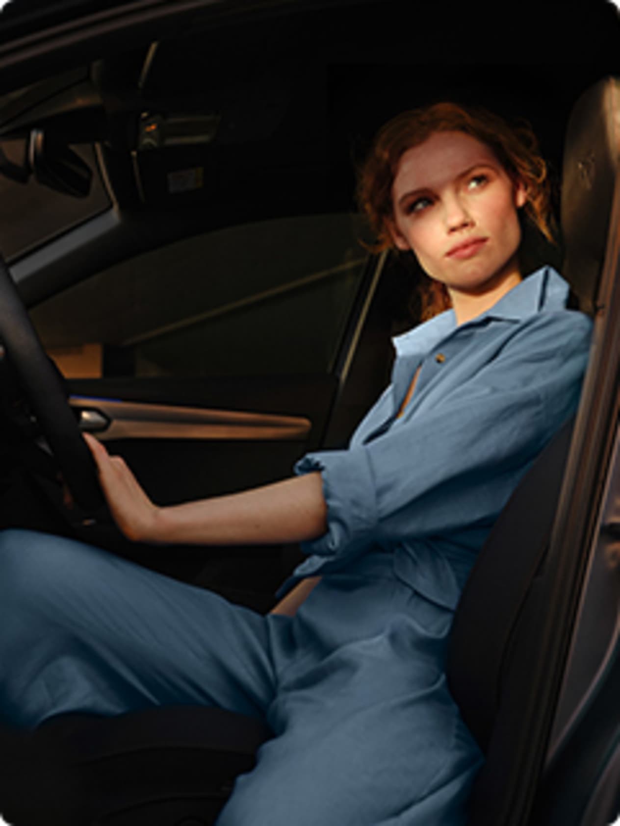 Book a test drive