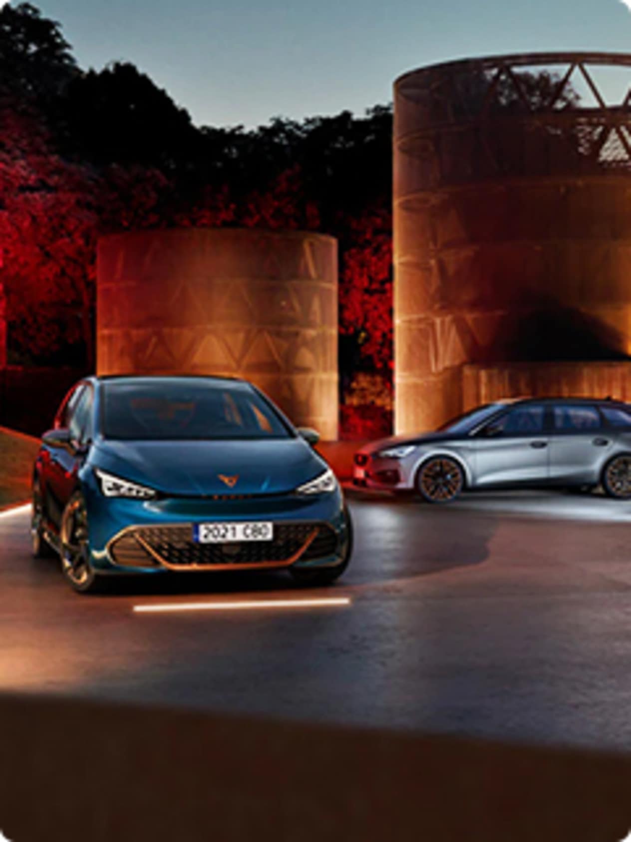 Leasing & Fleet
