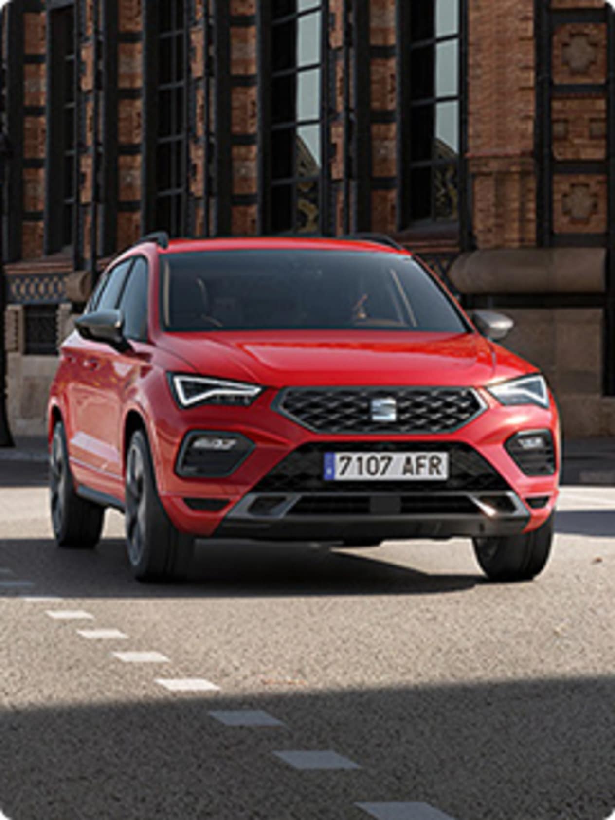 Book a test drive