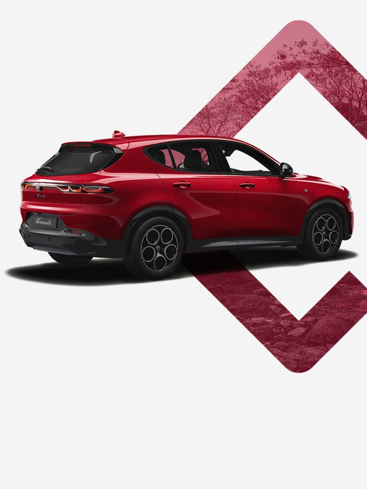 alfa romeo