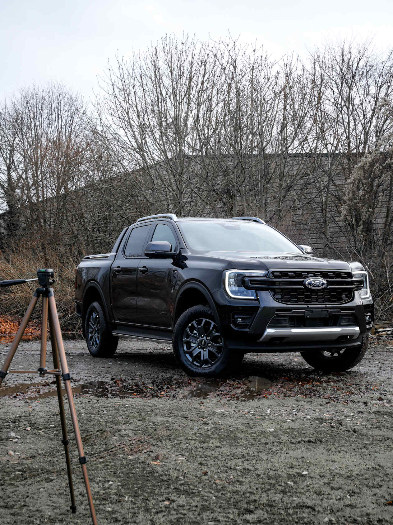 All-New Ranger 2022