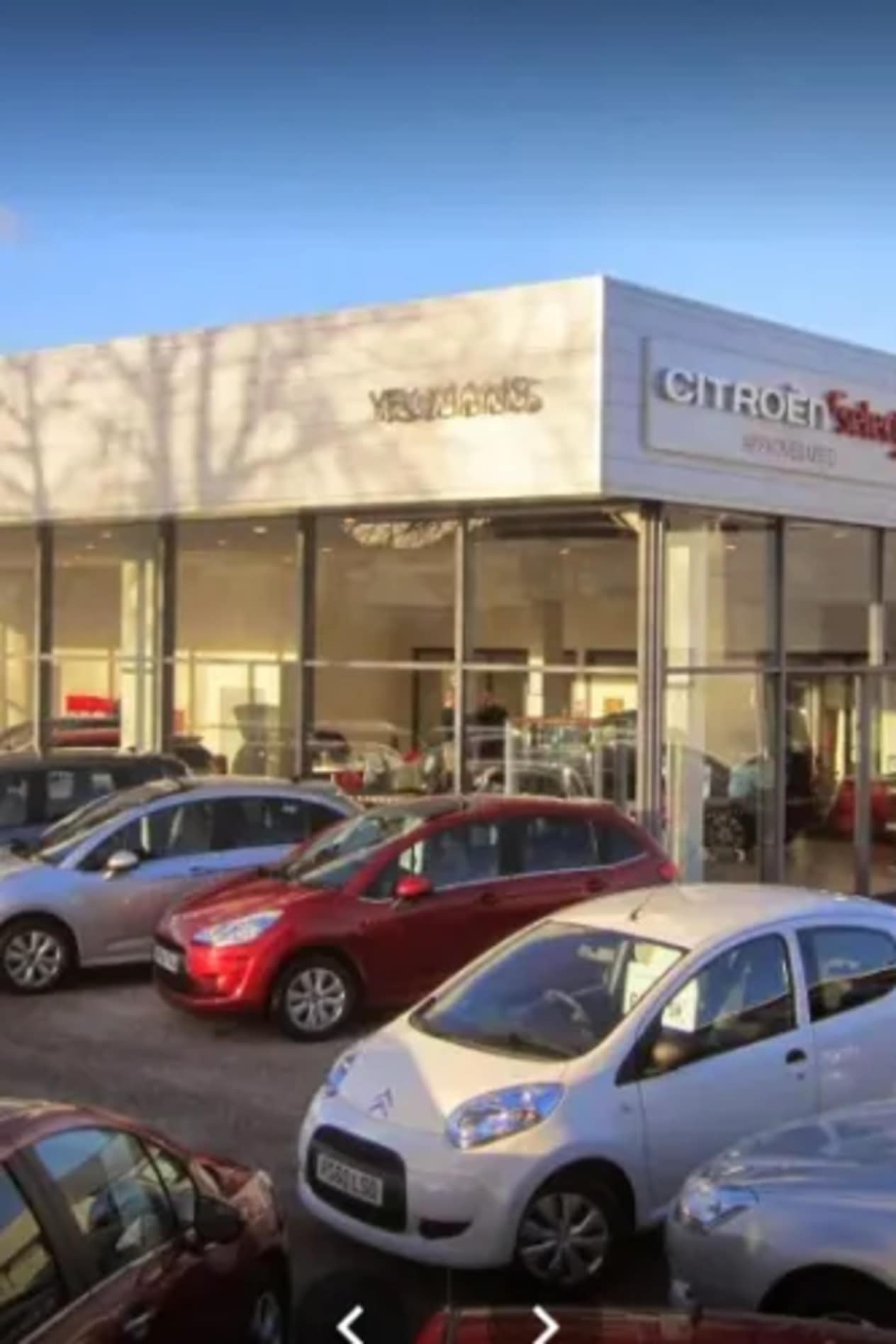 Torquay Citroen