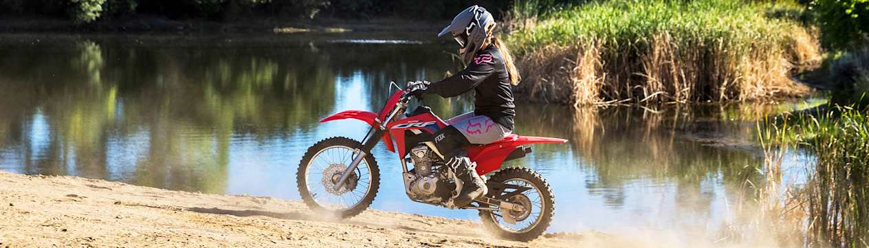 HONDA KIDS