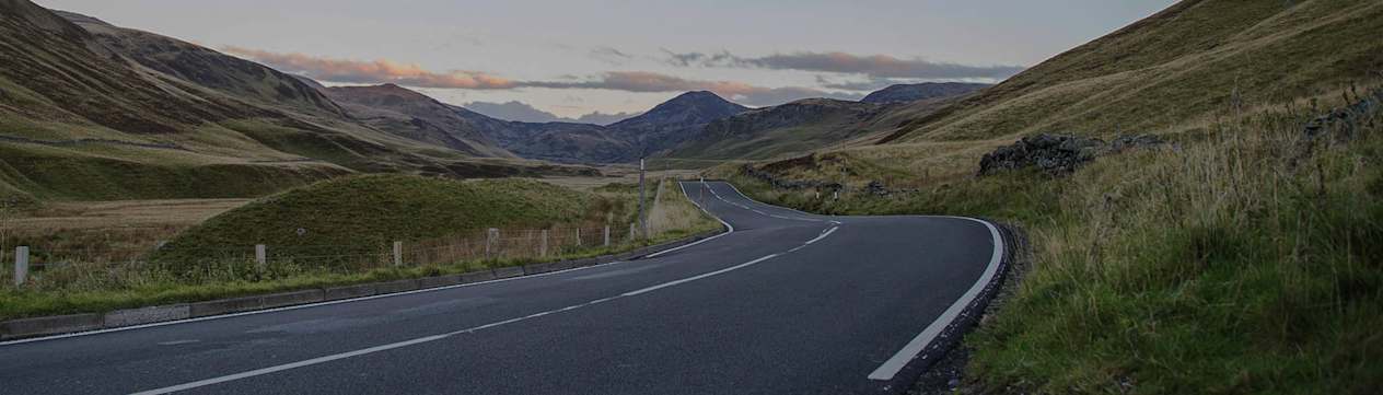 Road Background