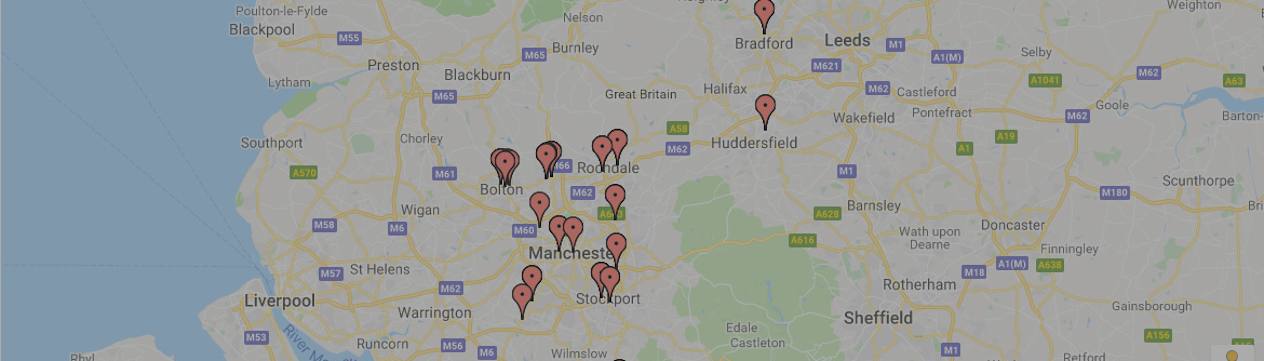 RRG Locations