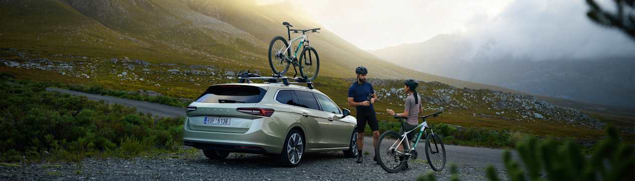 Škoda Accessory Cycling Packs for sale in Birmingham 