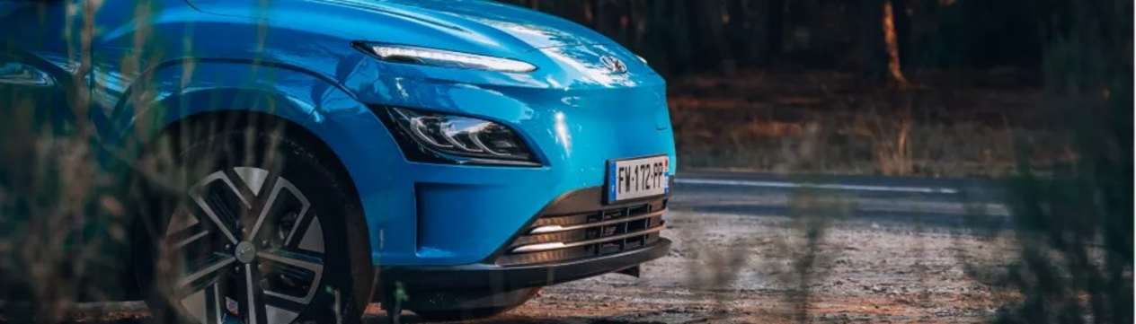 5 year paint warranty.