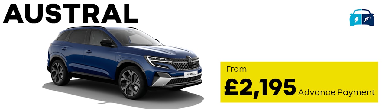 Austral Motability