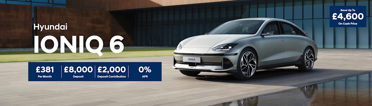 ioniq 6 
