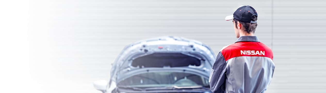 Nissan News