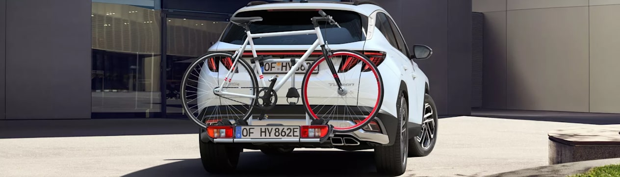 Hyundai Accessories