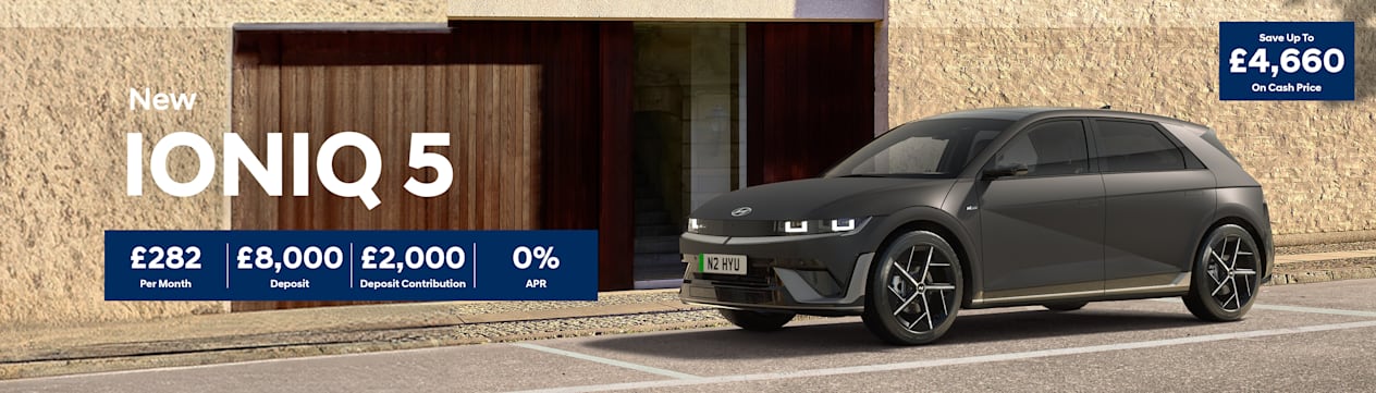 ioniq 5