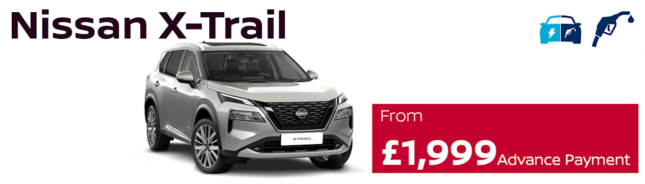NISSAN MOTABILITY