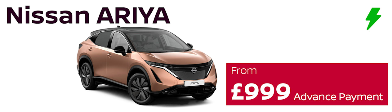NISSAN MOTABILITY