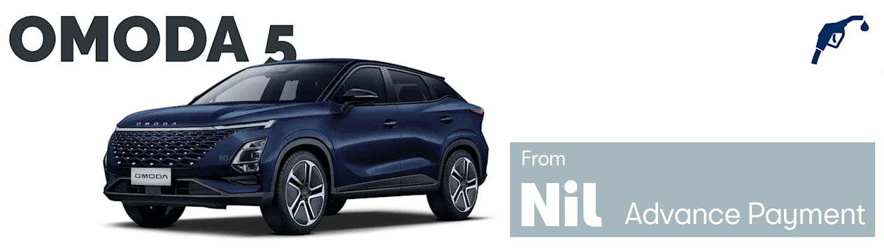 OMODA MOTABILITY