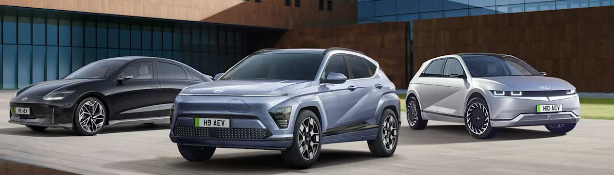 Latest motability offers