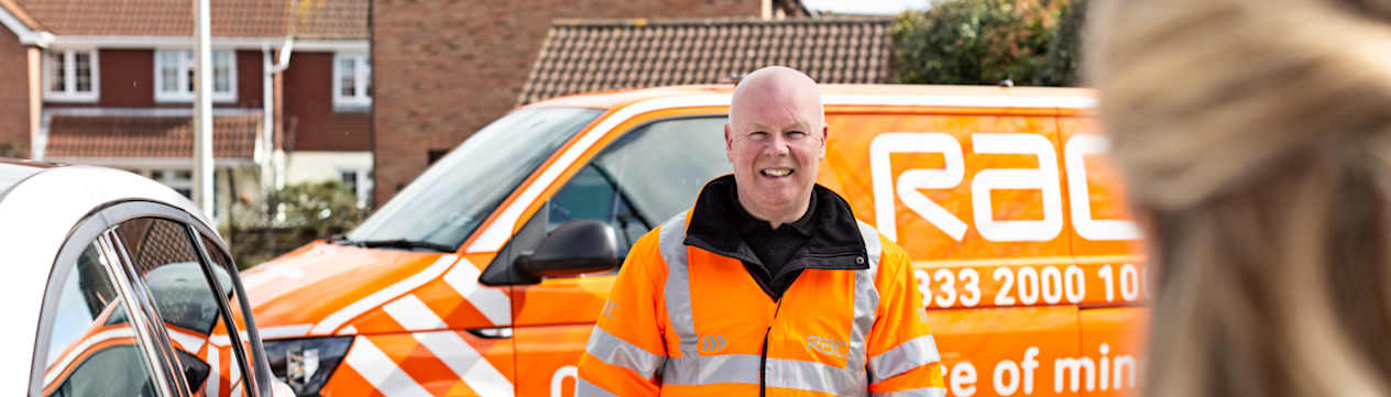 KGM Birmingham - Roadside Assistance - 12 Months Free