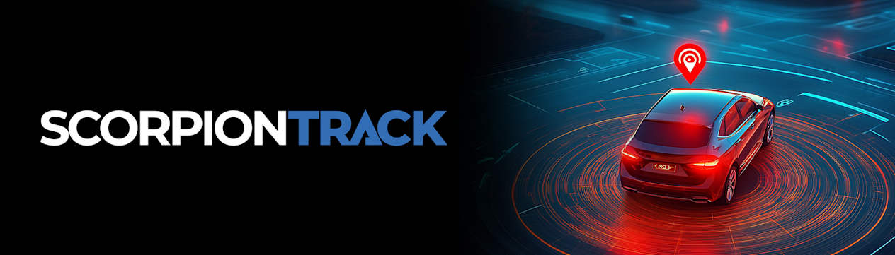 ScorpionTrack