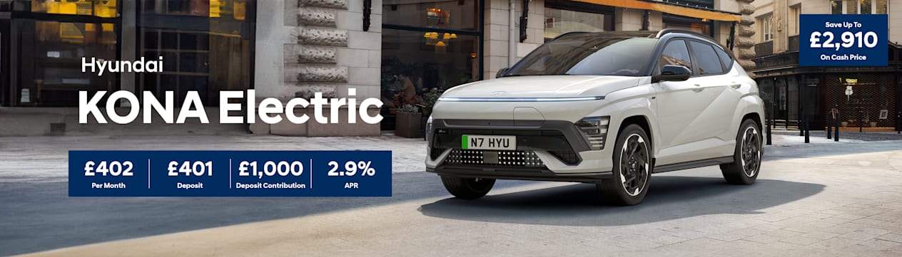 kona electric 