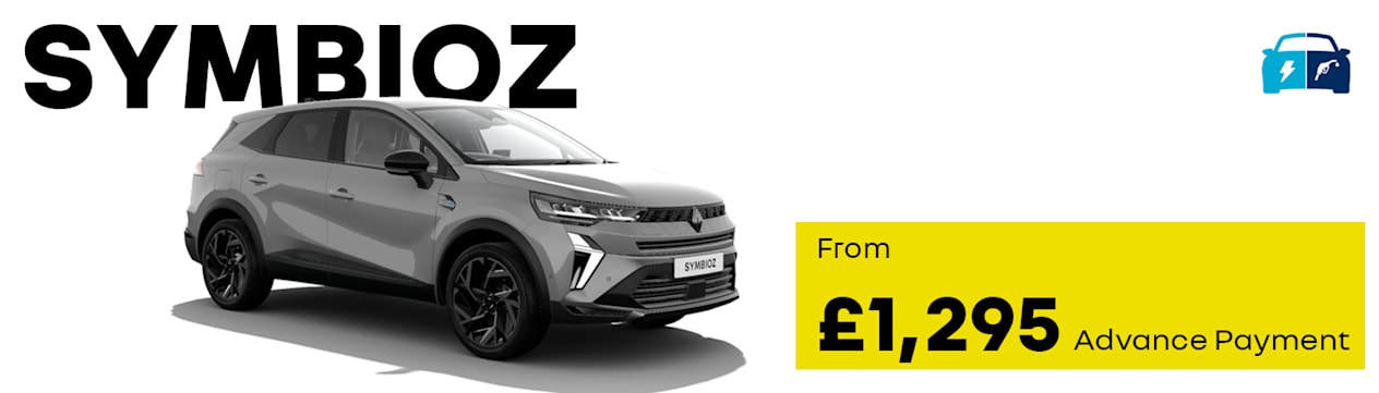 RENAULT SYMBIOZ BANNER WEB