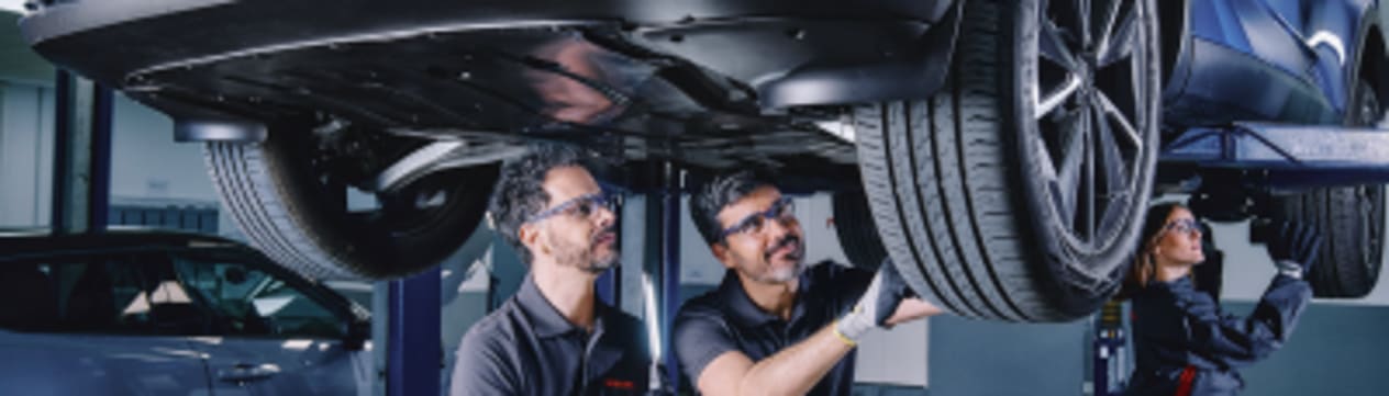 nissan extended warranty