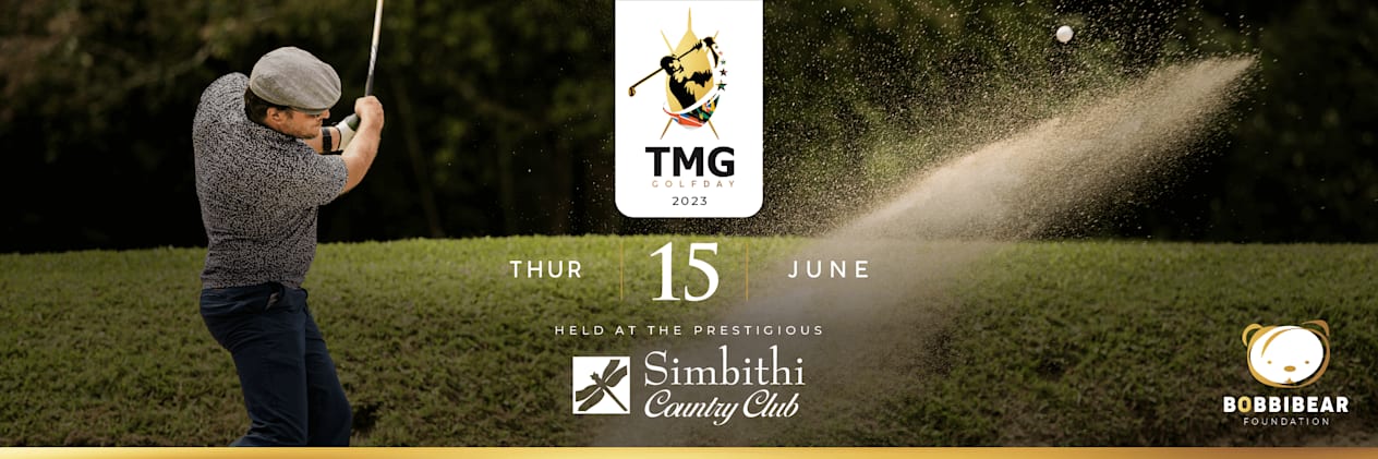 Thekwini Toyota Motor Group 2023 TMG Golf Day in Support of Bobbi Bear Foundation