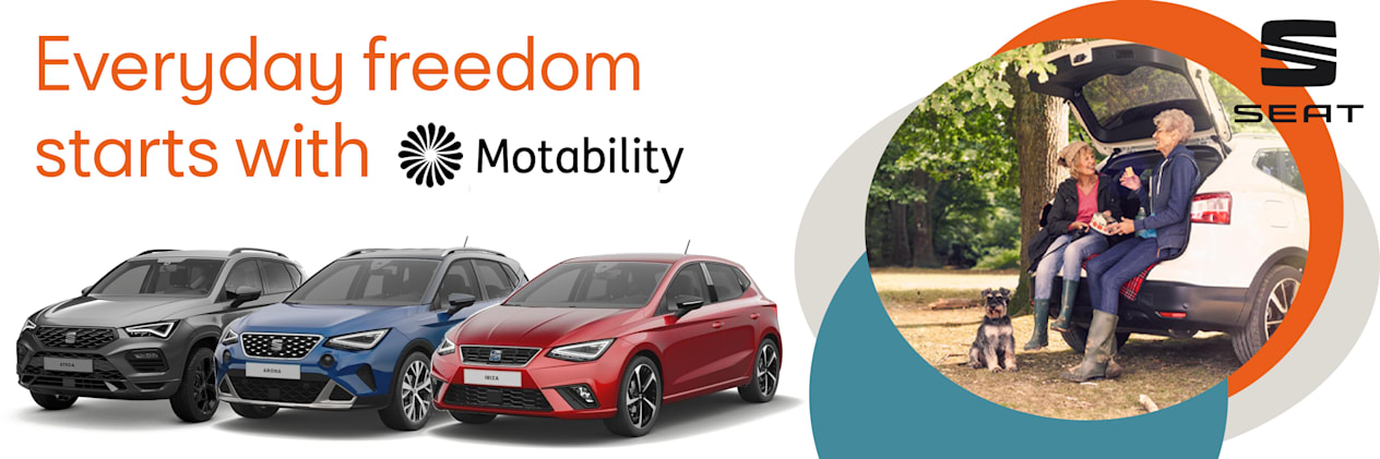 SEAT MOTABILITY