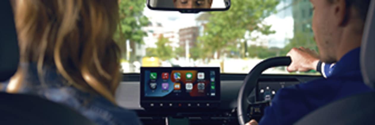 Book a test drive