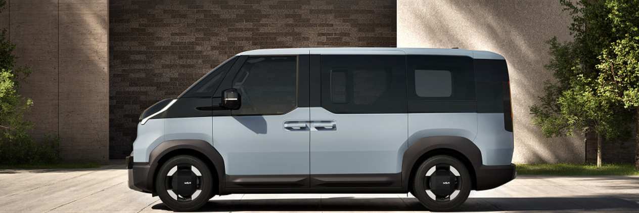pv5 passenger 