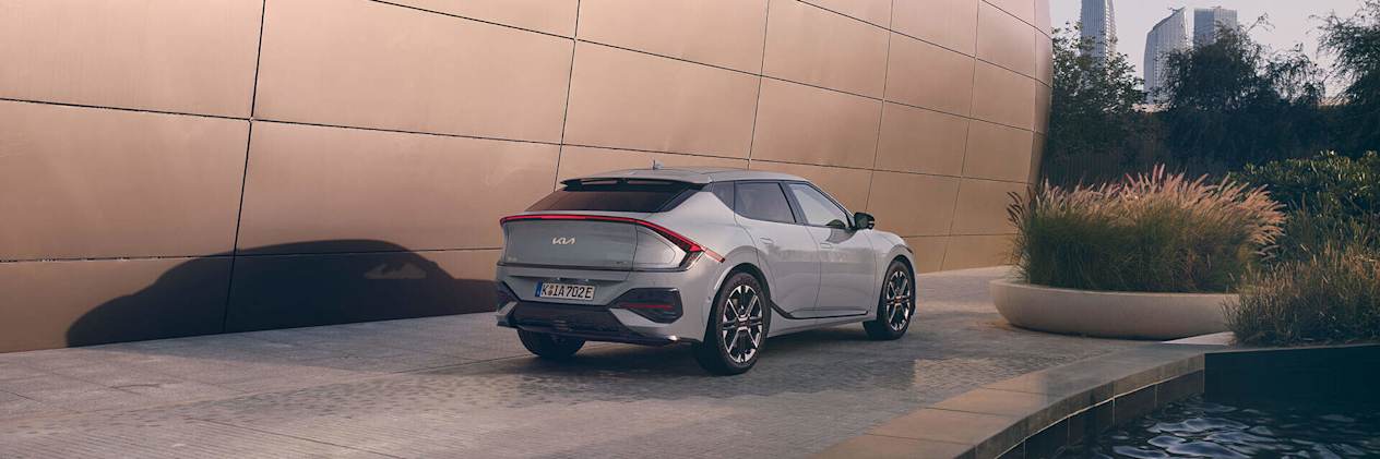 Kia EV6