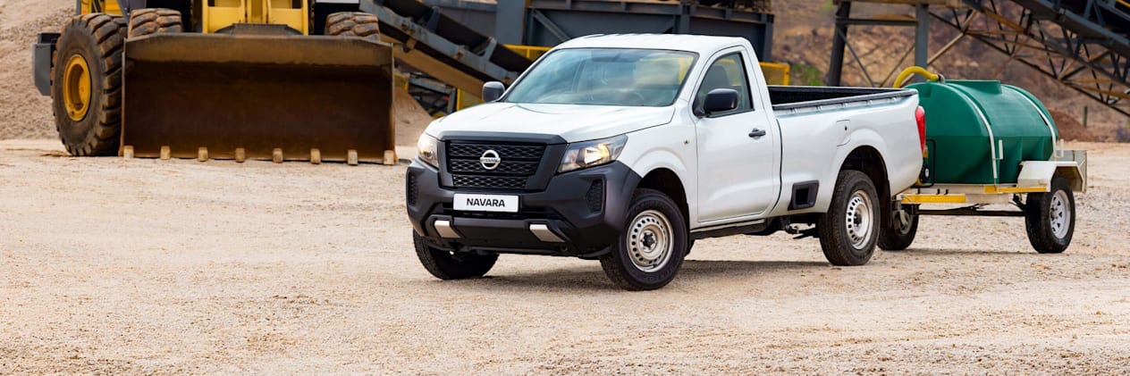 Navara 