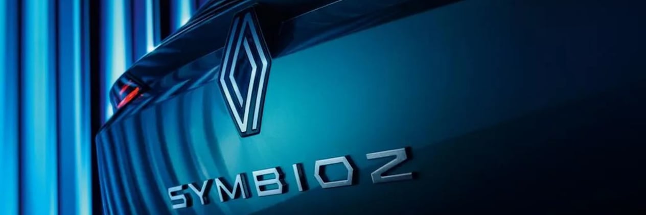 Renault Symbioz