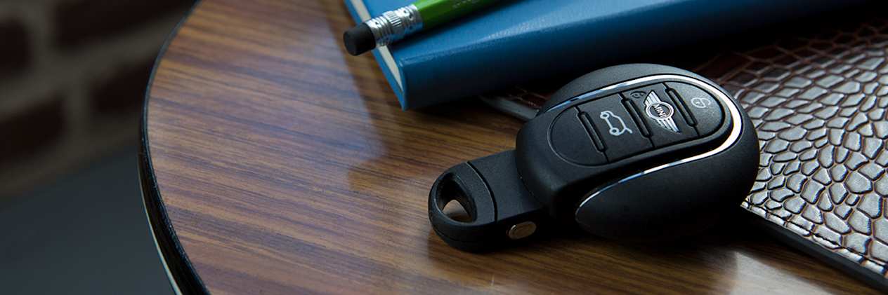 Mini Keys