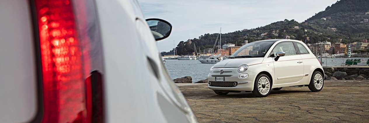 Contact Westvaal Fiat now to book a test drive in the Fiat 500 today.