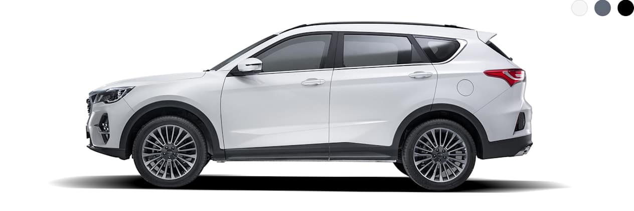 jeotur x70 fl white 1