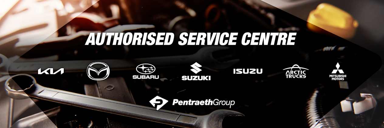Contact our team to arrange for your vehicles to be repaired, serviced or for parts.