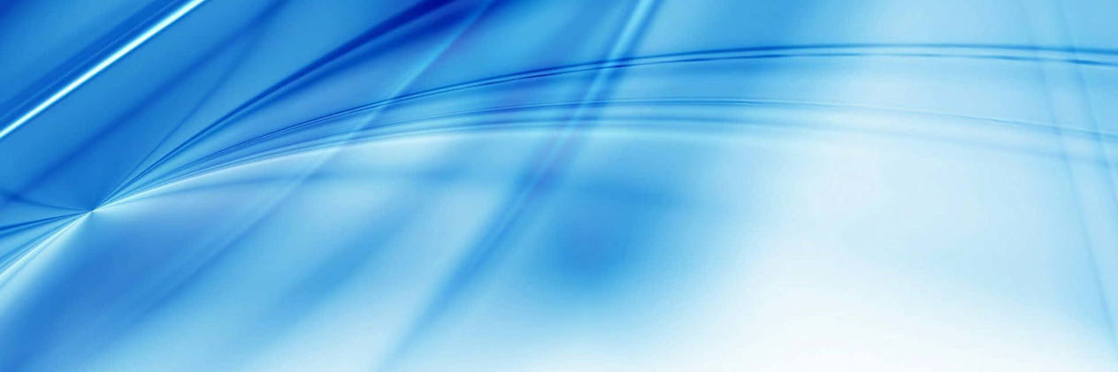 Blue Abstract Image