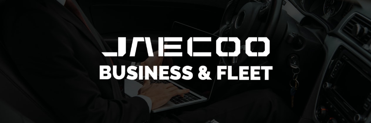 JAECOO Business & Fleet