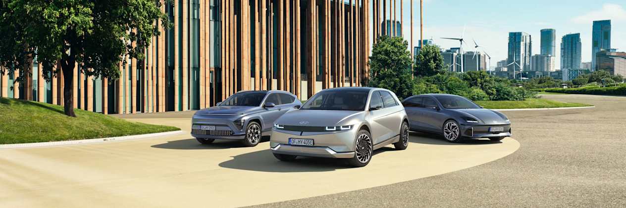Is electric right for me? 