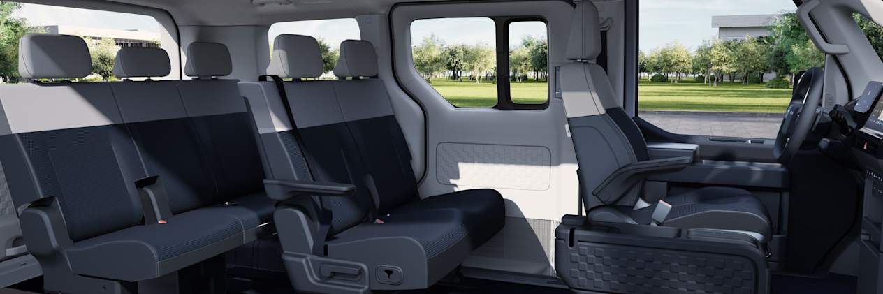 pv5 passenger 