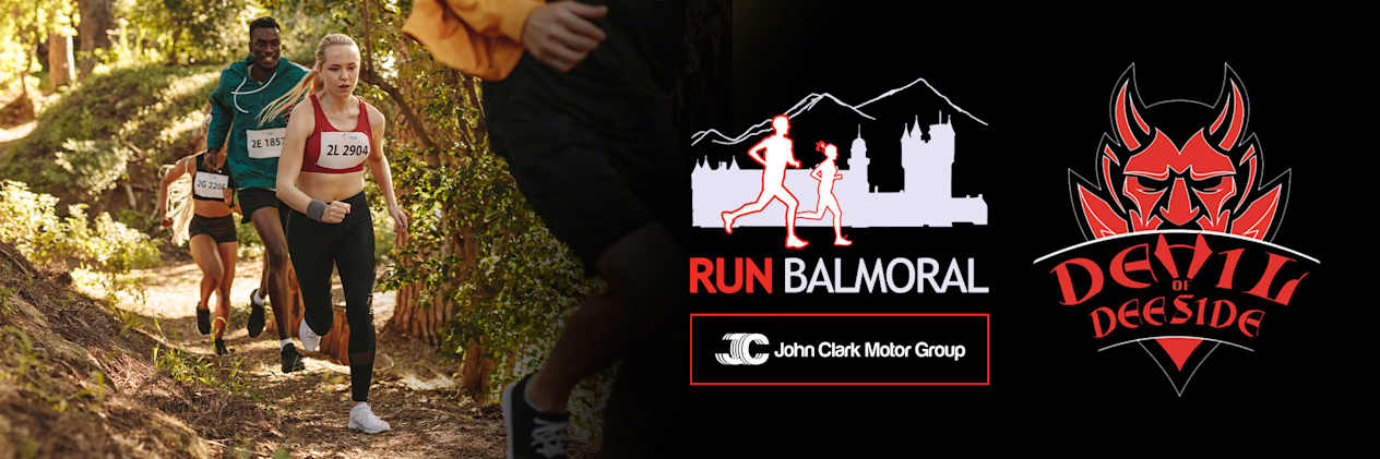 Run Balmoral 2025