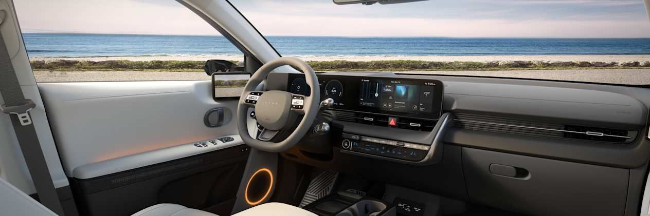 IONIQ 5 N LINE New