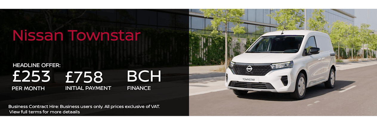 Townstar BCH