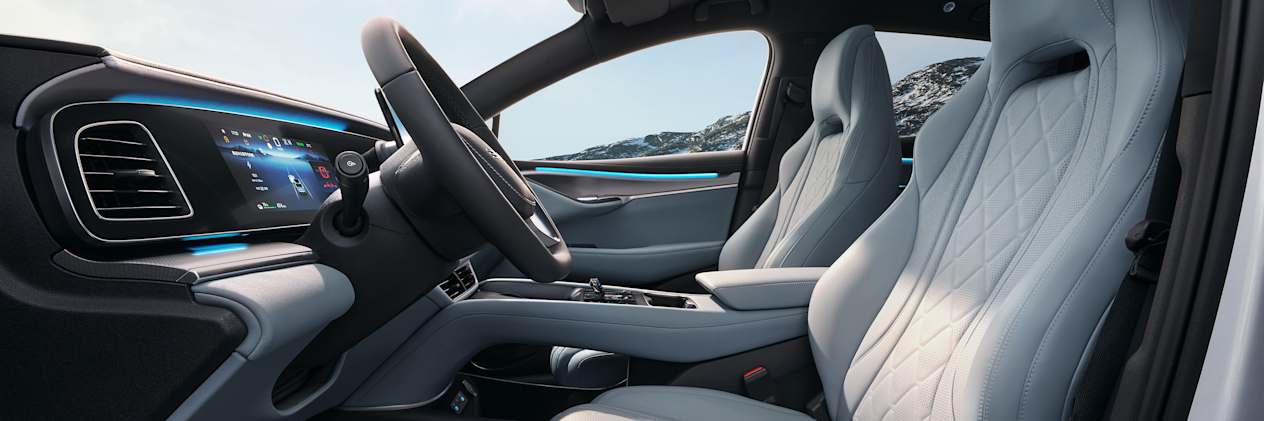 BYD SEALION 7 SPECIAL OFFERS