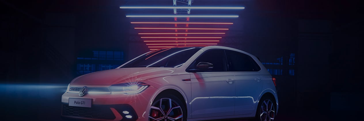 New Volkswagen Offers