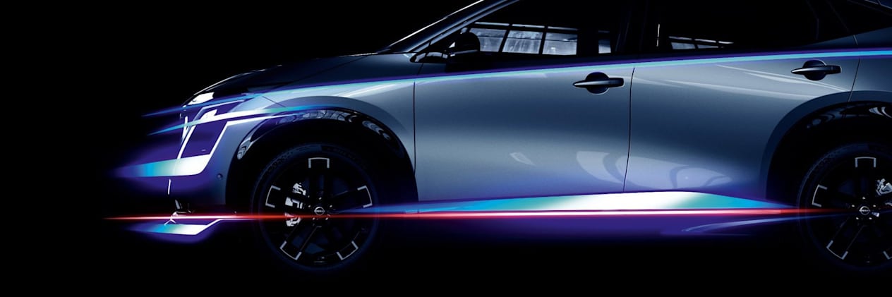 nissan ariya nismo details