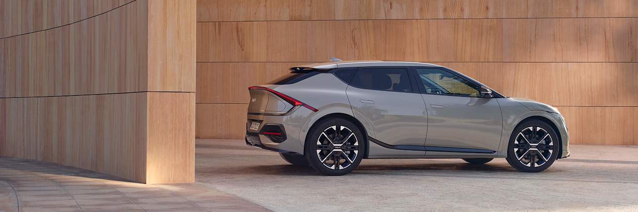 kia ev6