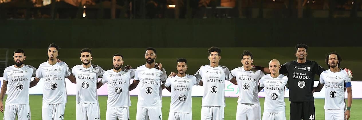 MG Al Ahli